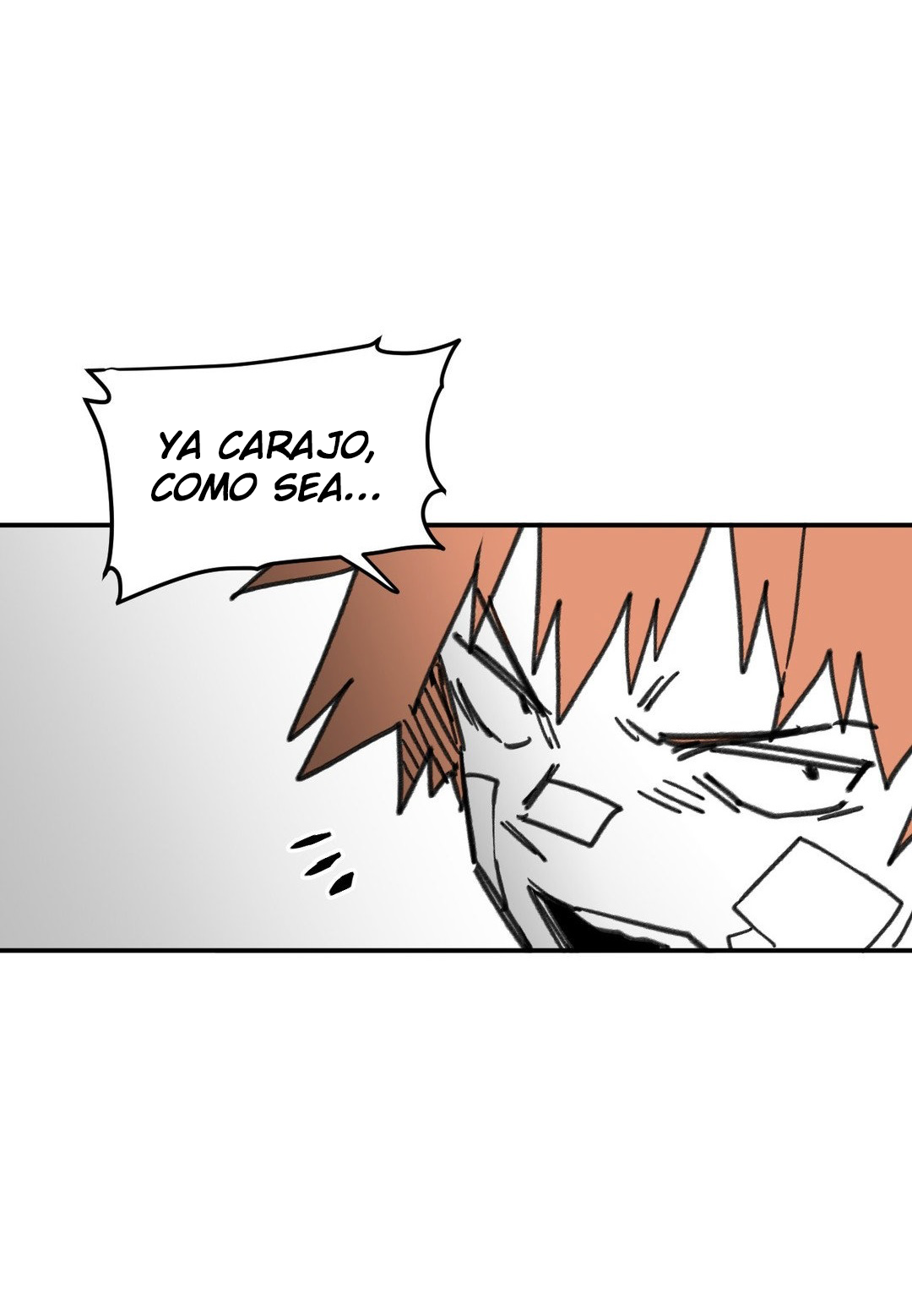 High School Boy Capitulo 56 página 35