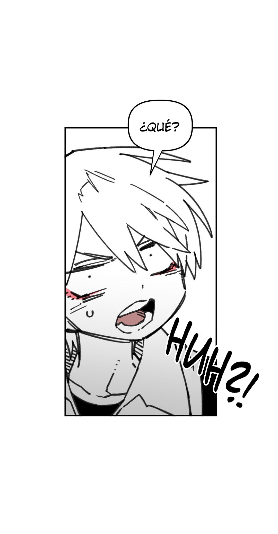 High School Boy Capitulo 56 página 40