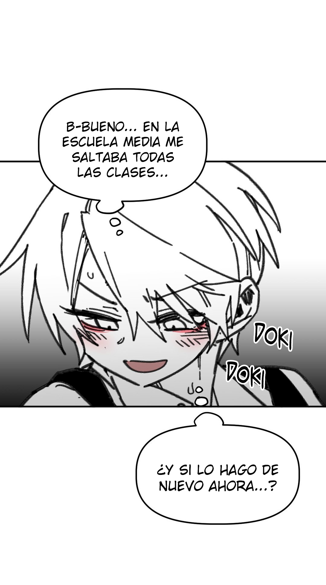 High School Boy Capitulo 56 página 43
