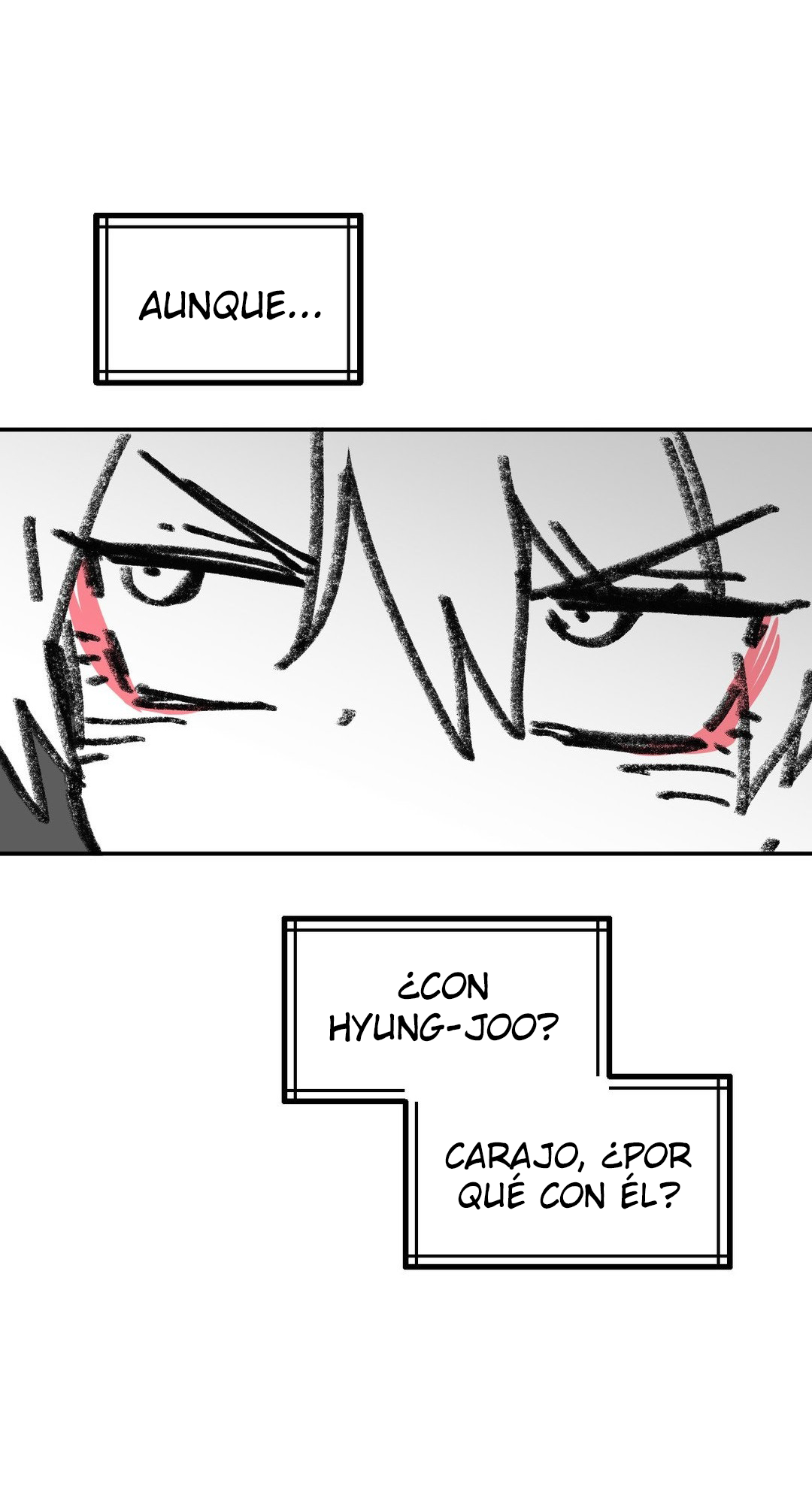 High School Boy Capitulo 56 página 44