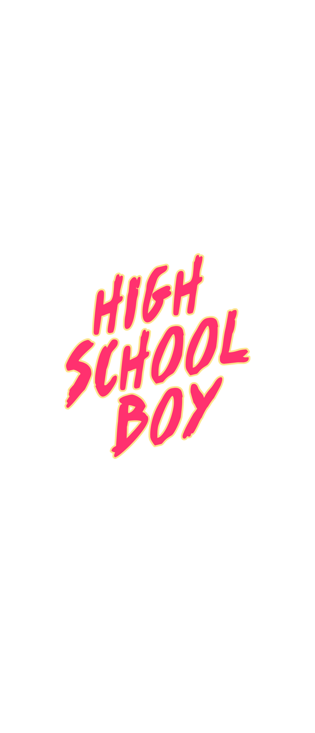 High School Boy Capitulo 56 página 9