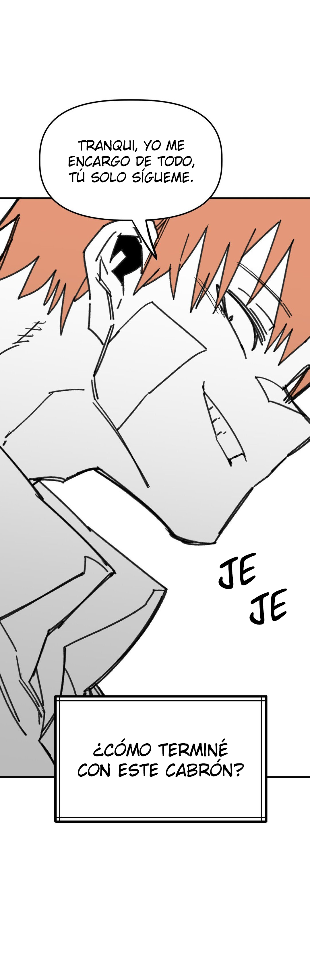 High School Boy Capitulo 57 página 19