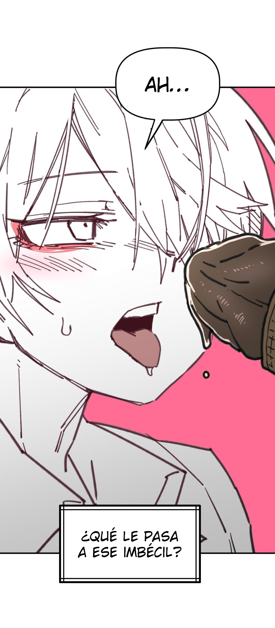High School Boy Capitulo 57 página 28