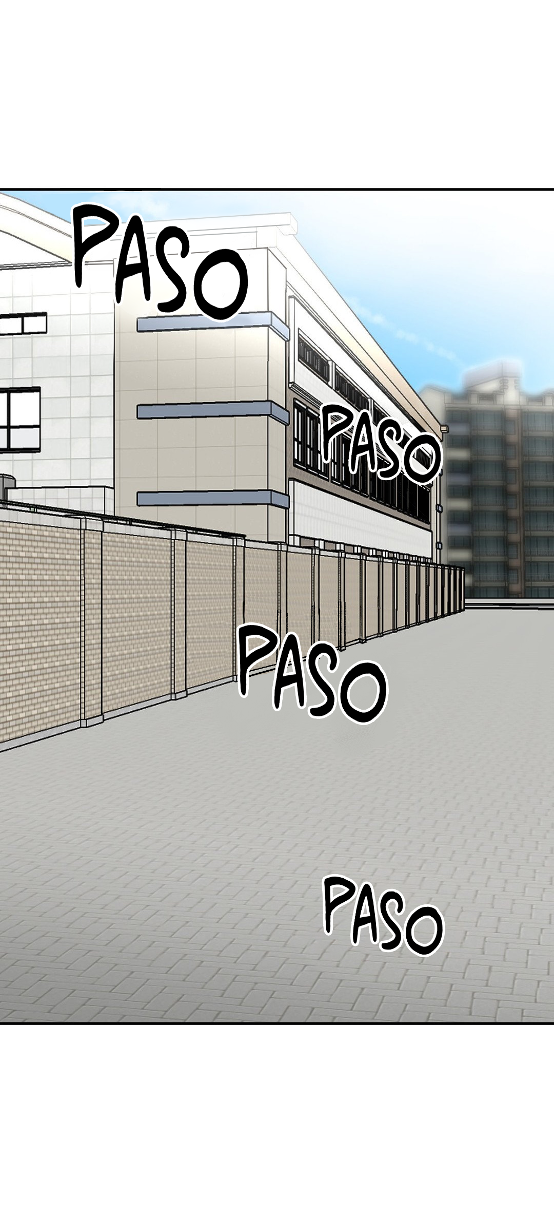 High School Boy Capitulo 57 página 3
