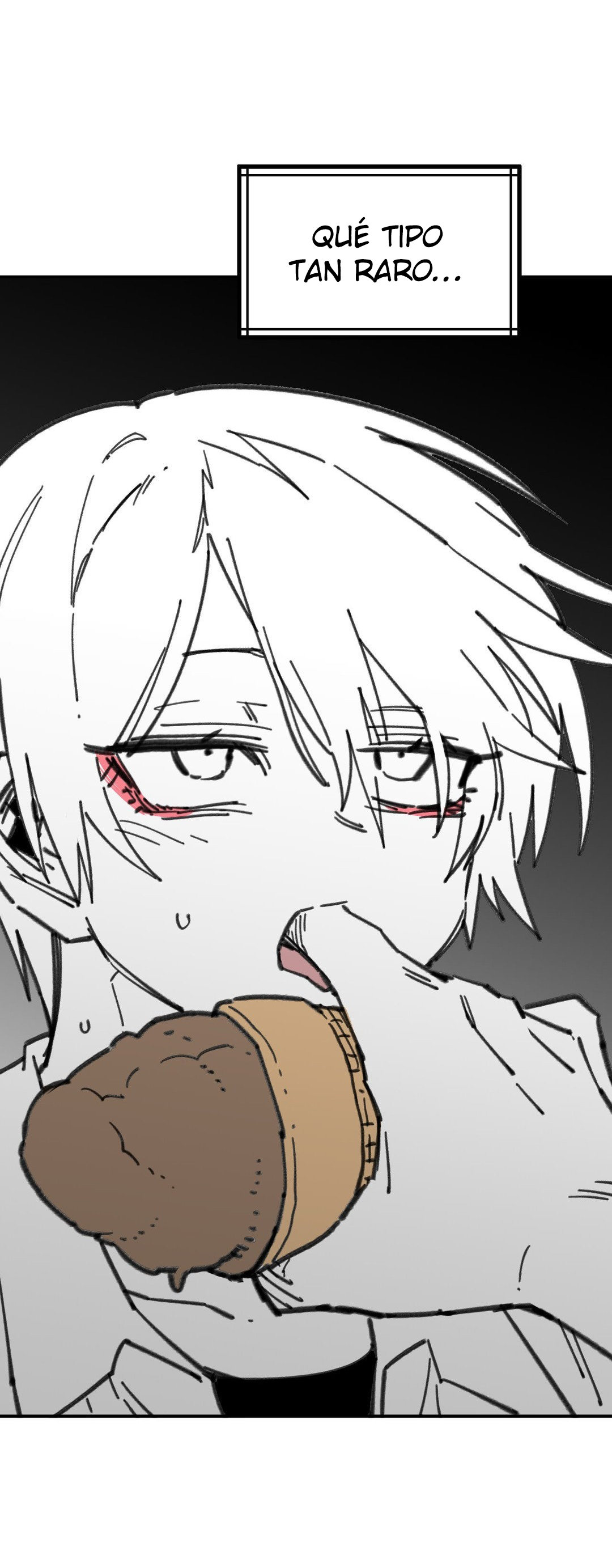 High School Boy Capitulo 57 página 31