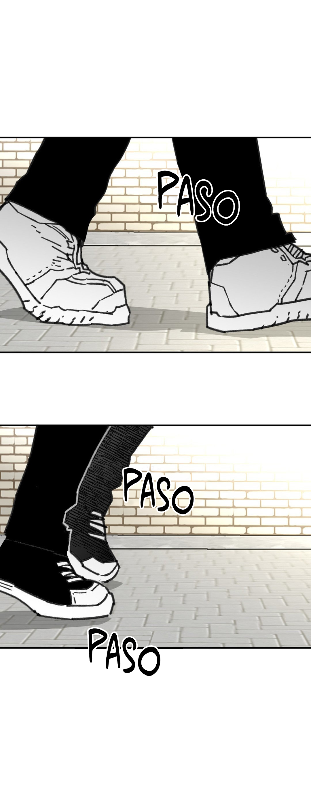 High School Boy Capitulo 57 página 4