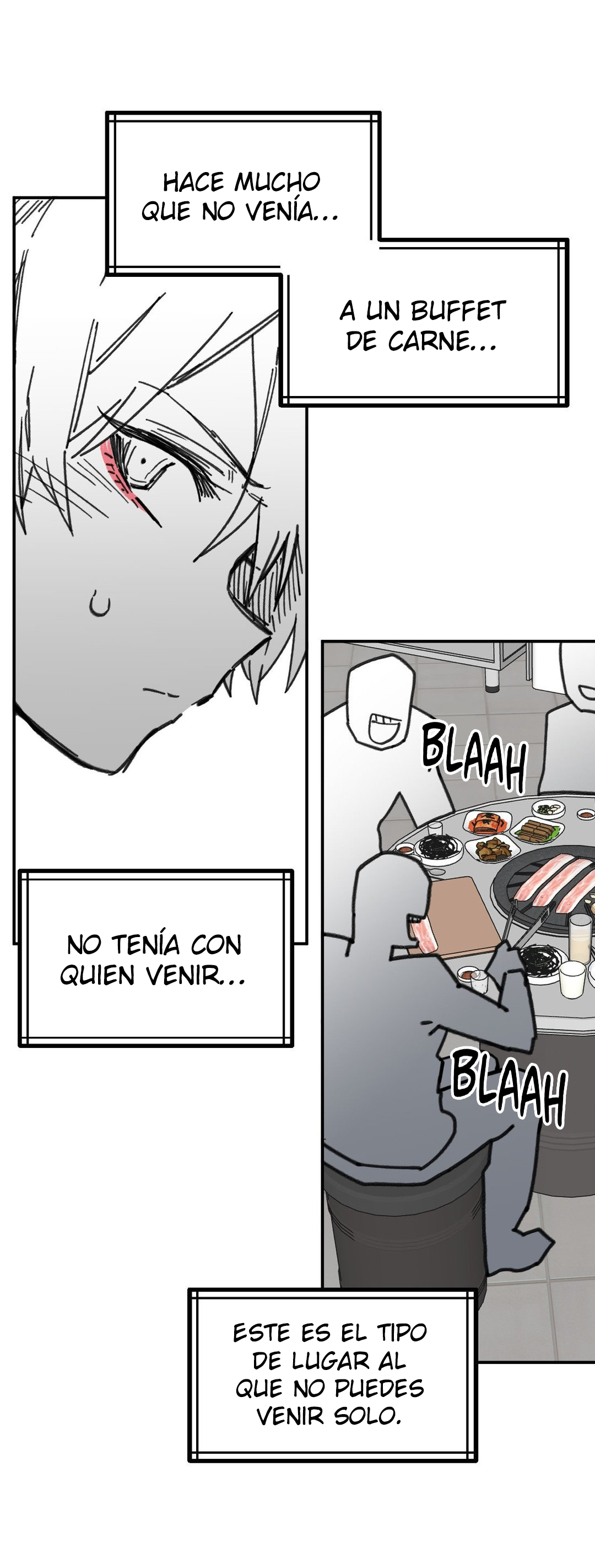 High School Boy Capitulo 57 página 46