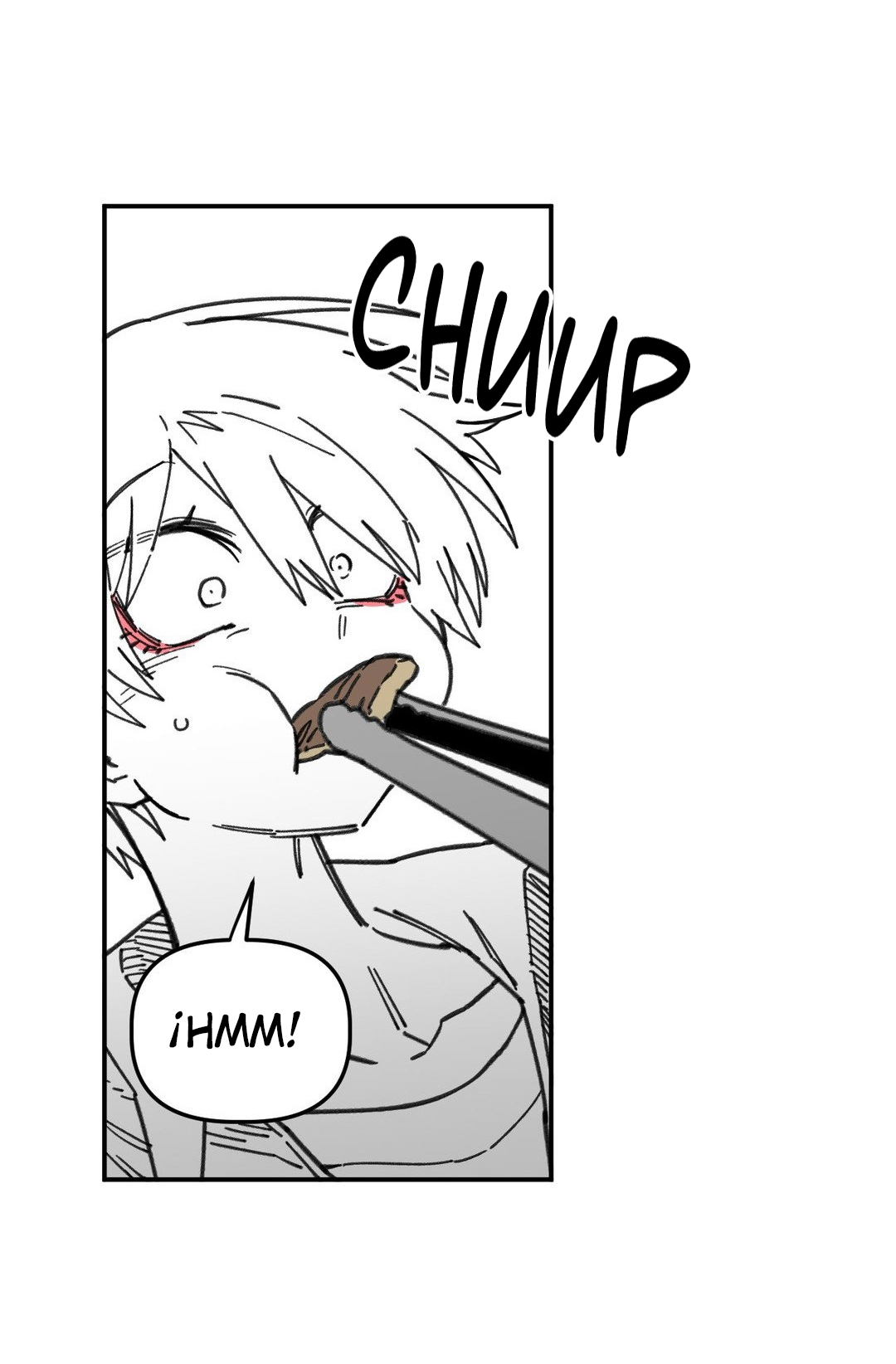 High School Boy Capitulo 57 página 50
