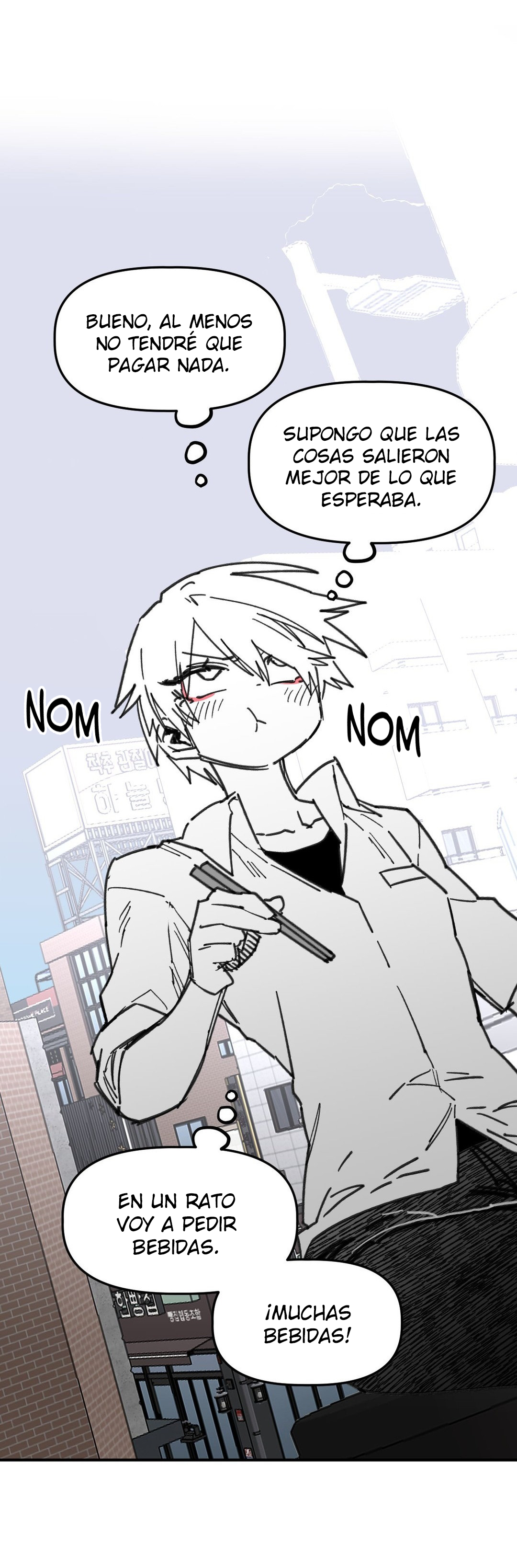 High School Boy Capitulo 57 página 53