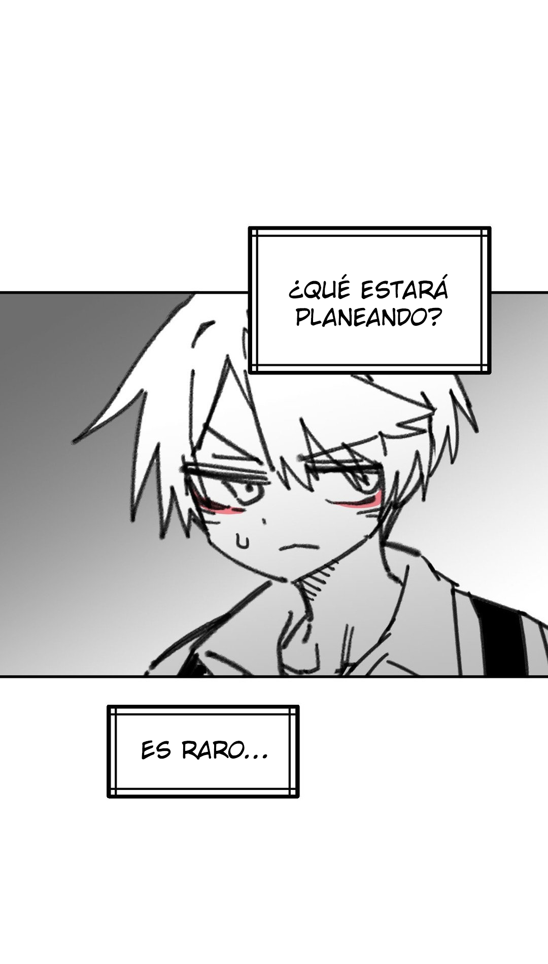High School Boy Capitulo 57 página 6