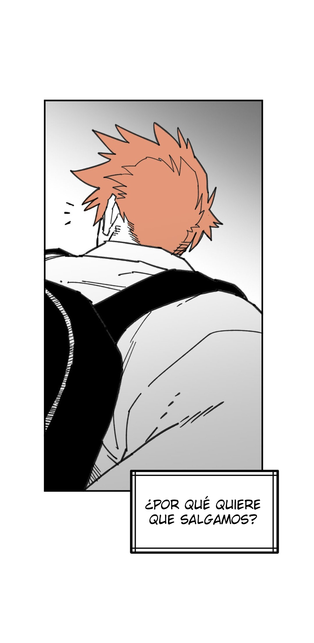 High School Boy Capitulo 57 página 7