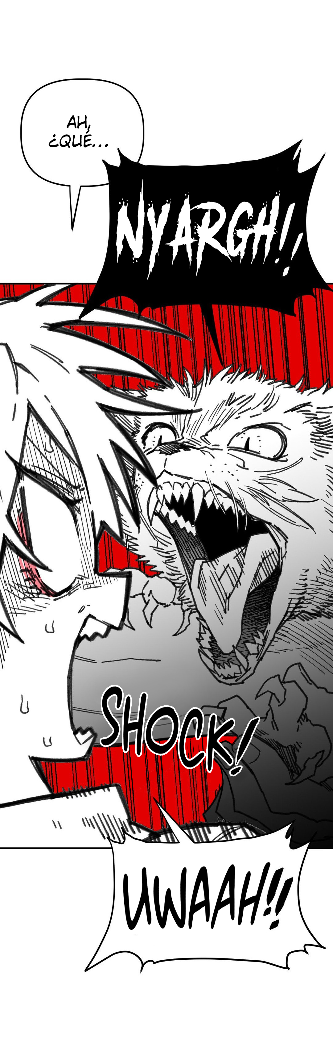 High School Boy Capitulo 57 página 9