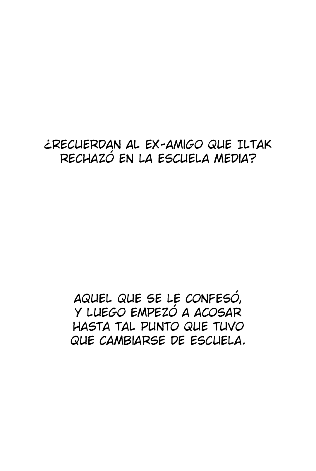 High School Boy Capitulo 58.5 página 15