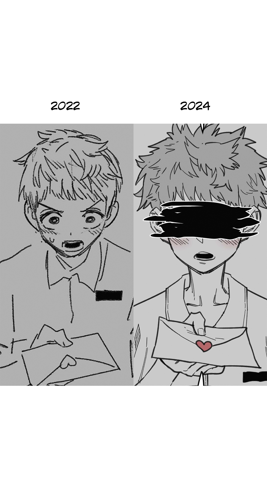 High School Boy Capitulo 58.5 página 17