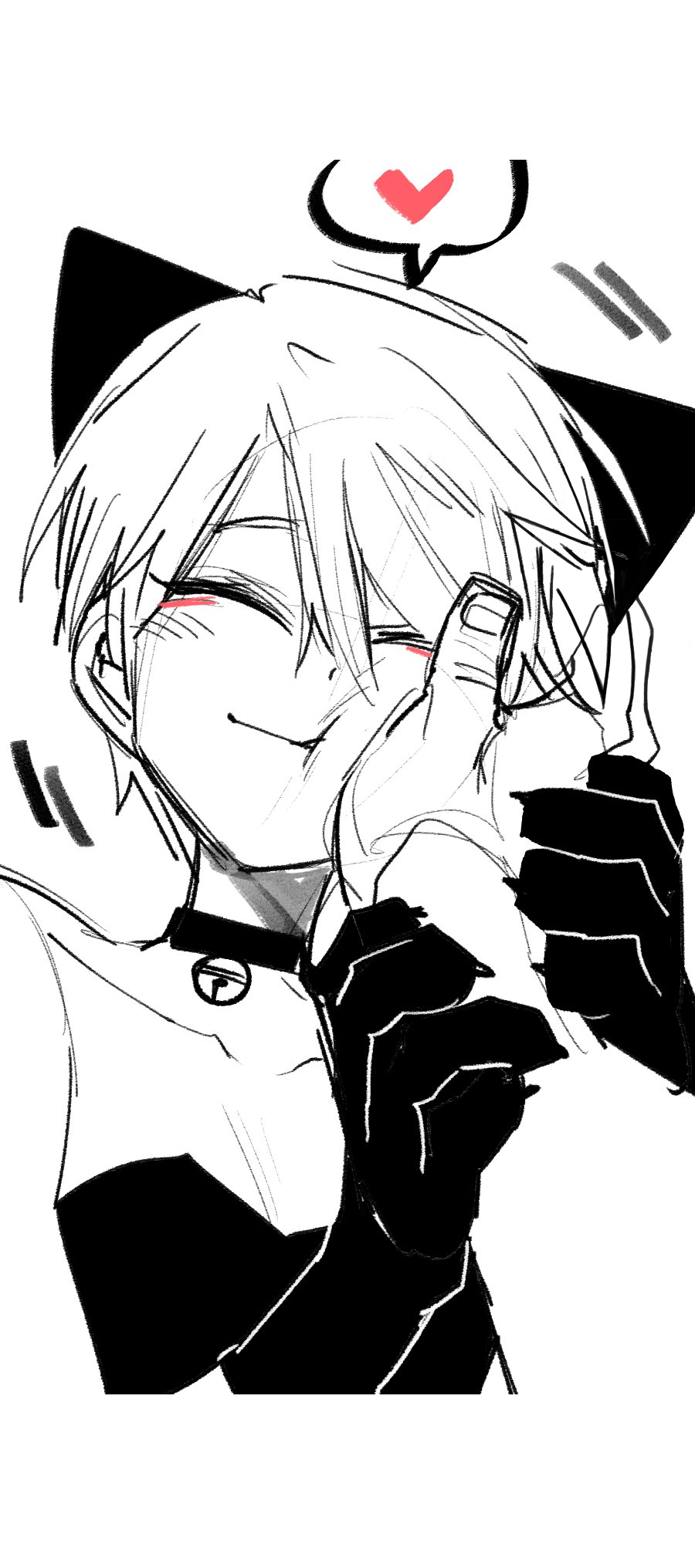 High School Boy Capitulo 58.5 página 6