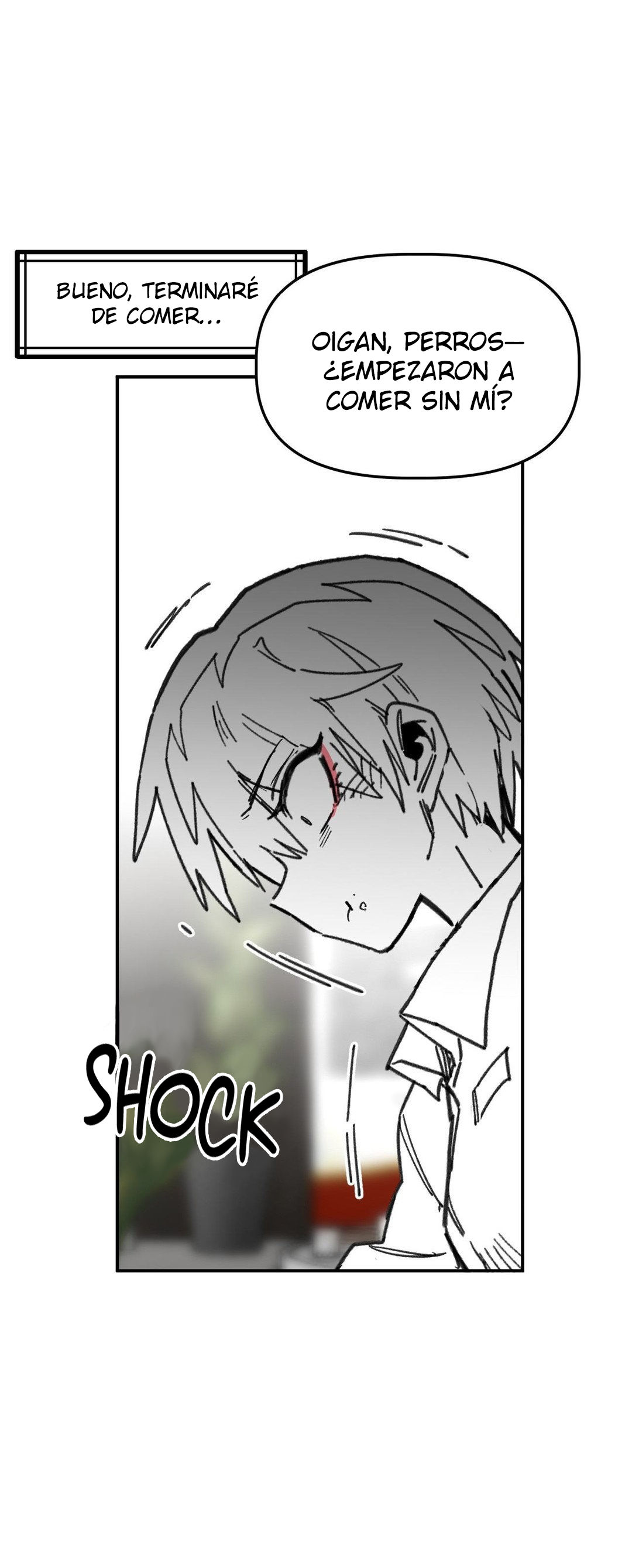 High School Boy Capitulo 58 página 11