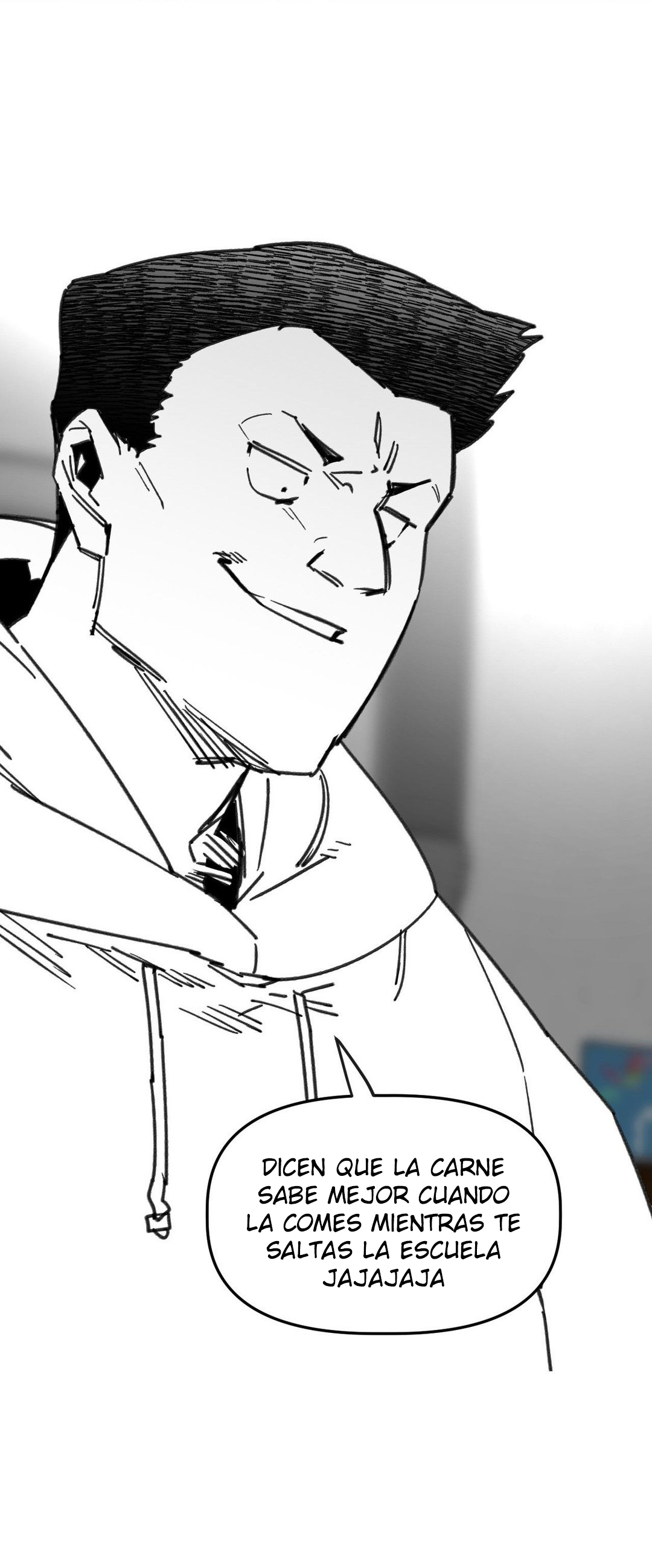 High School Boy Capitulo 58 página 13