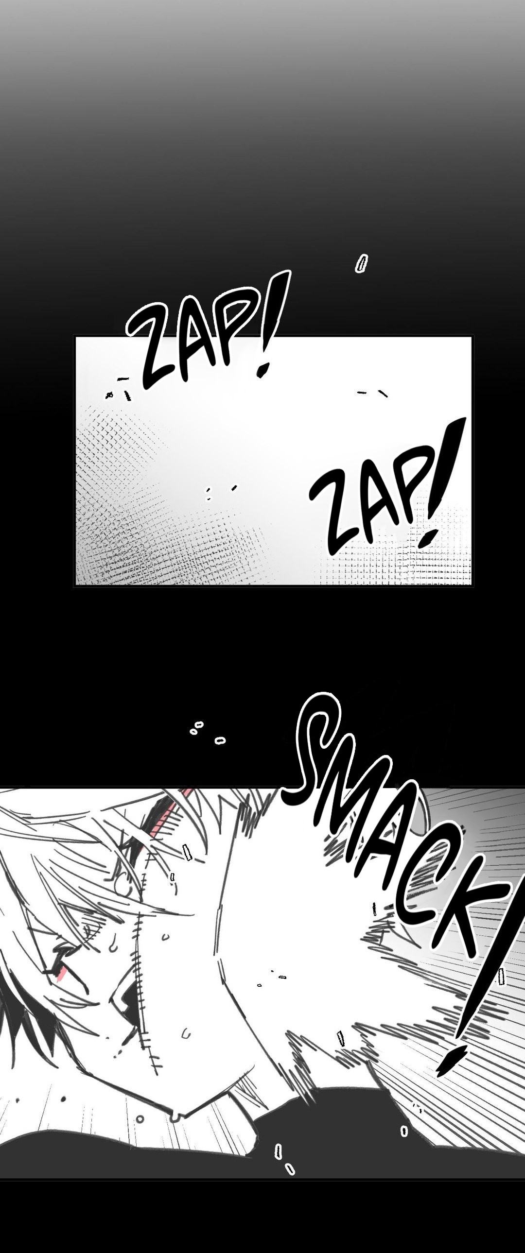 High School Boy Capitulo 58 página 17