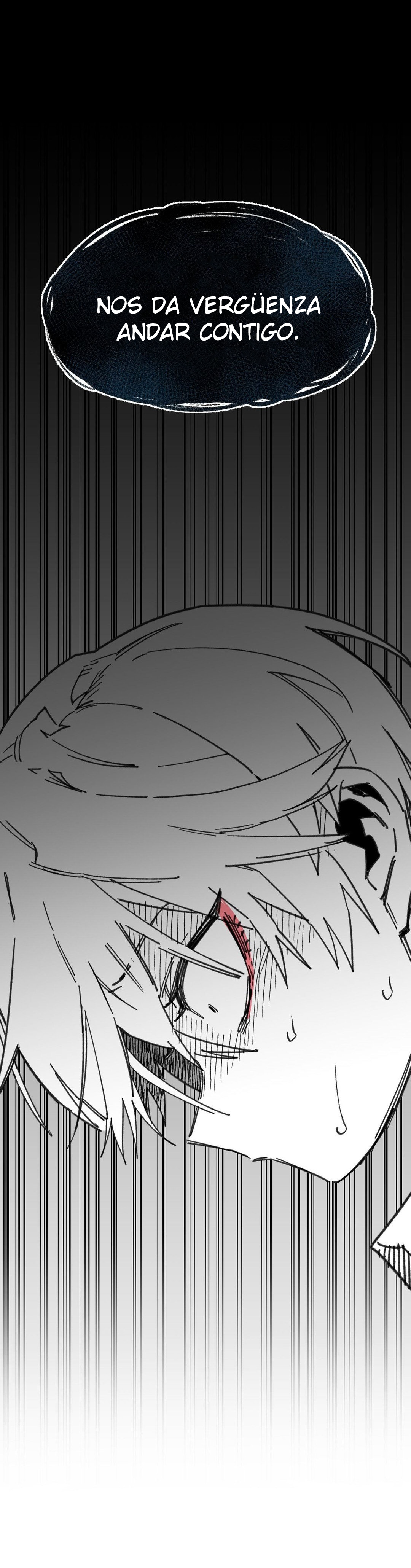 High School Boy Capitulo 58 página 20