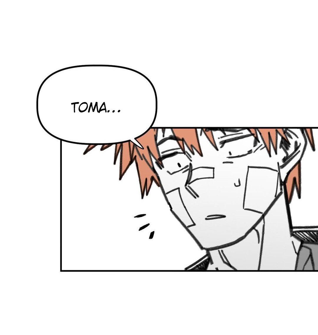 High School Boy Capitulo 58 página 22