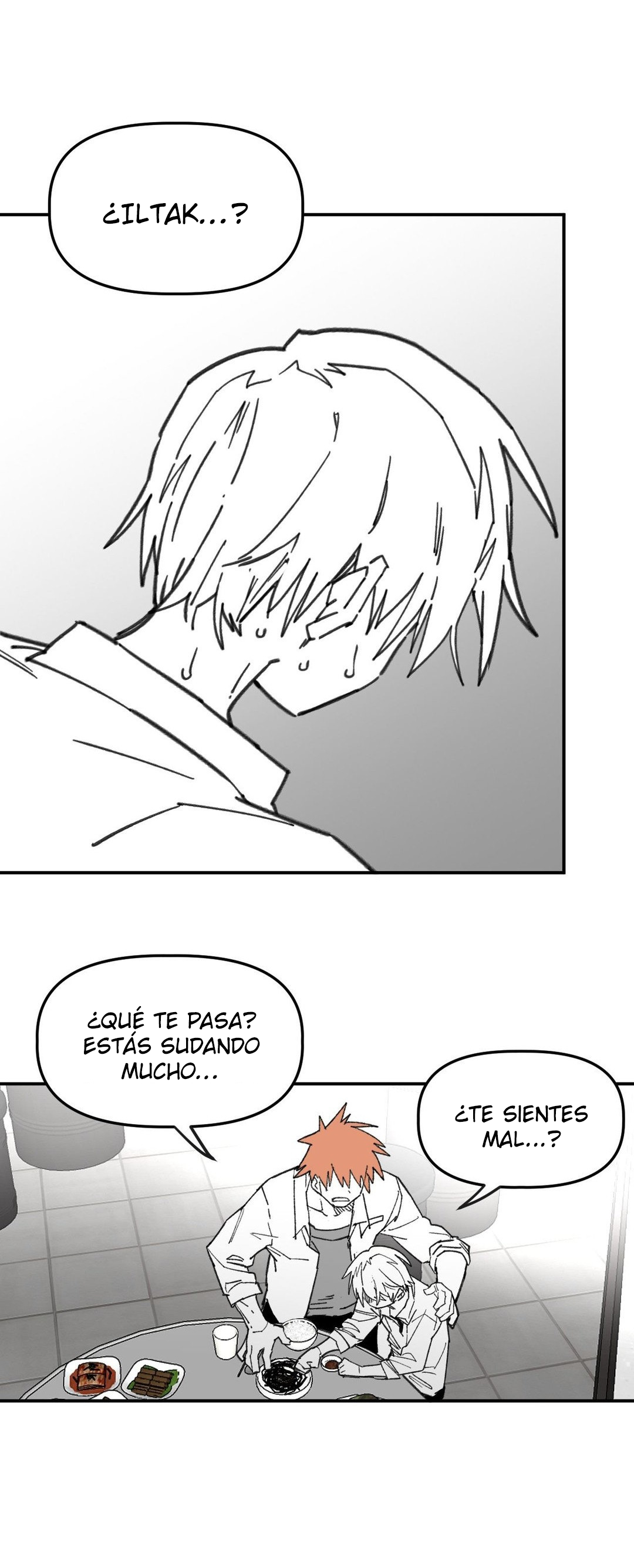 High School Boy Capitulo 58 página 23