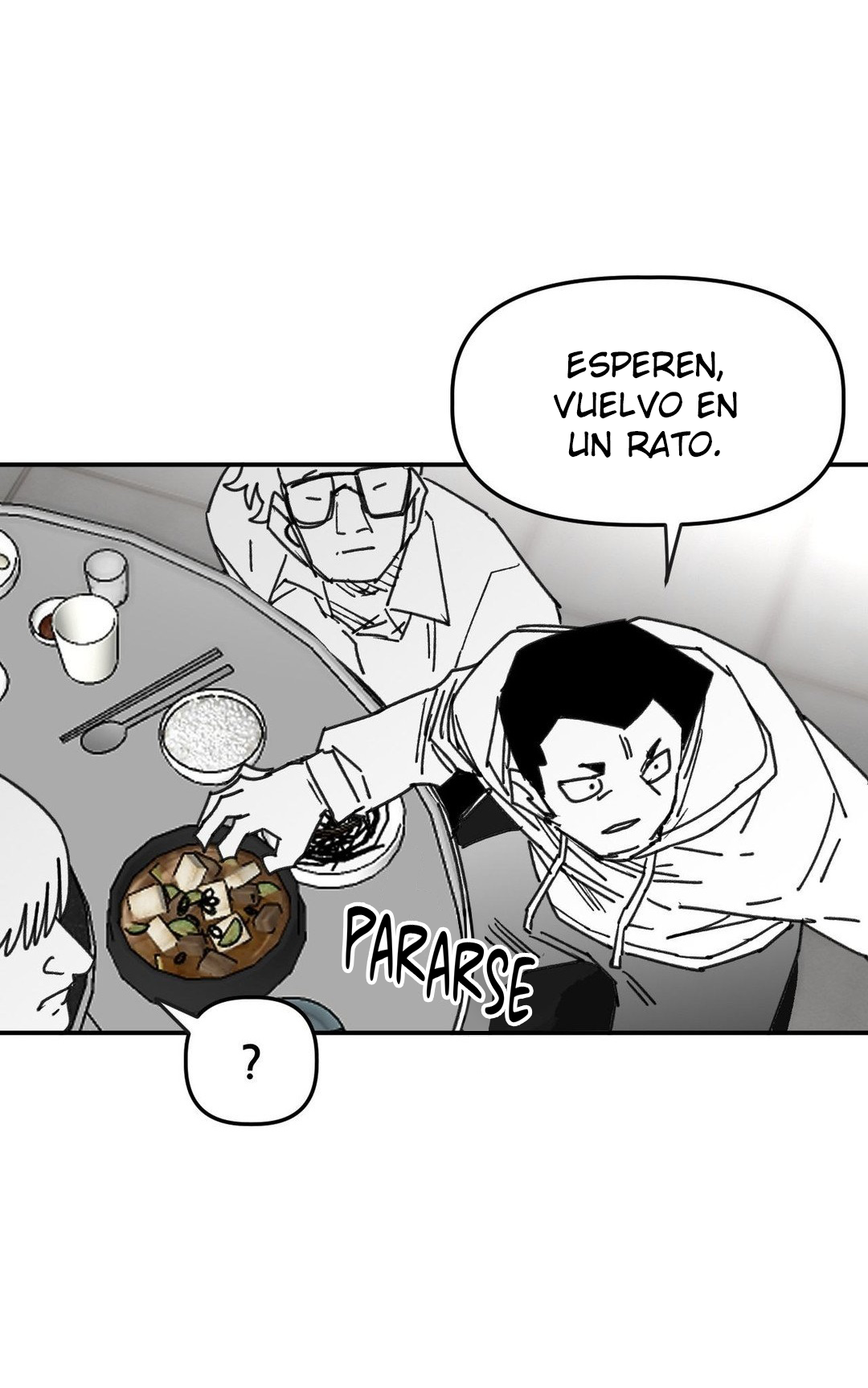 High School Boy Capitulo 58 página 27
