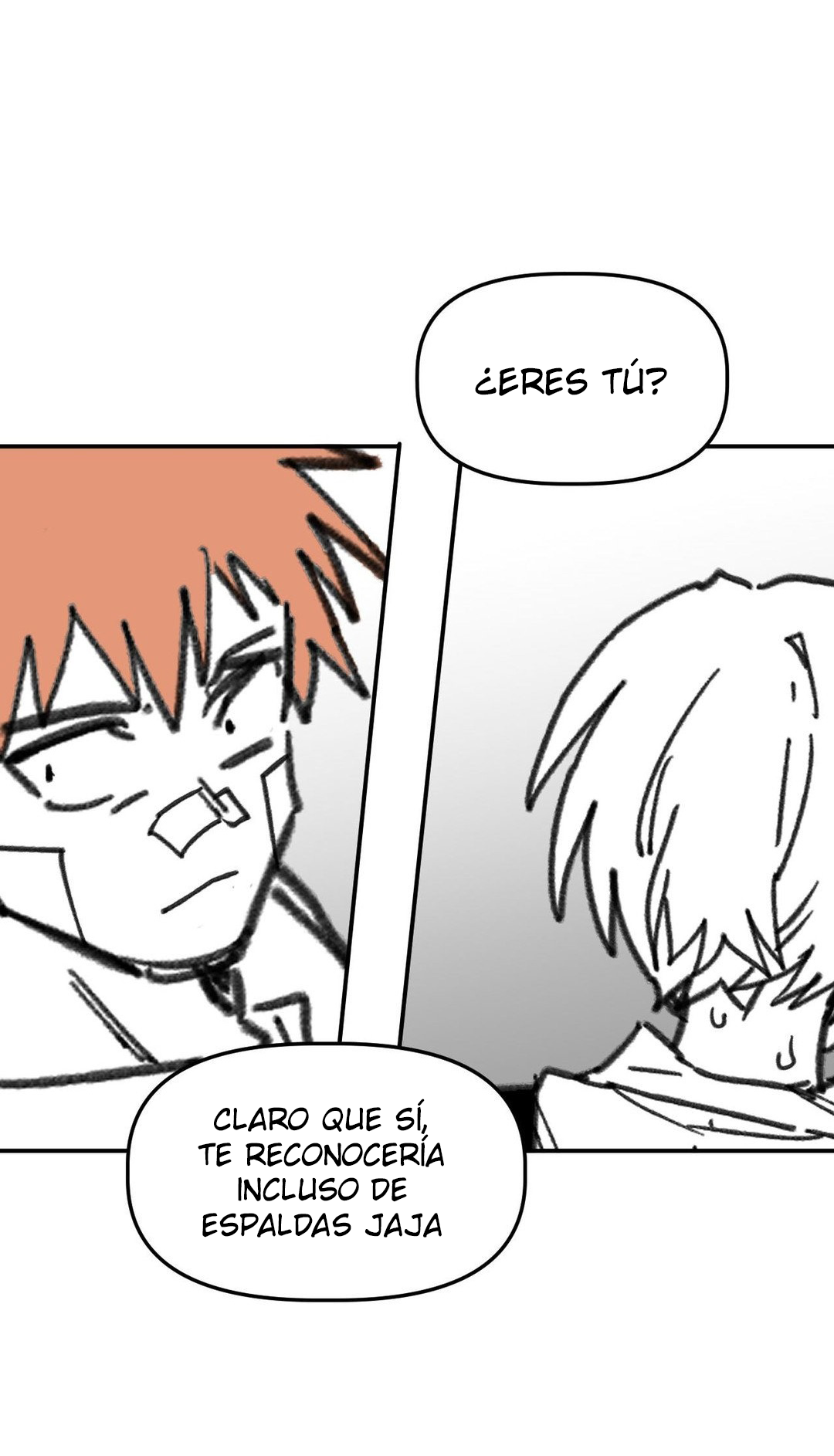 High School Boy Capitulo 58 página 31