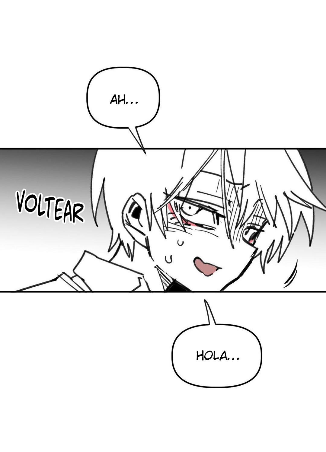 High School Boy Capitulo 58 página 32