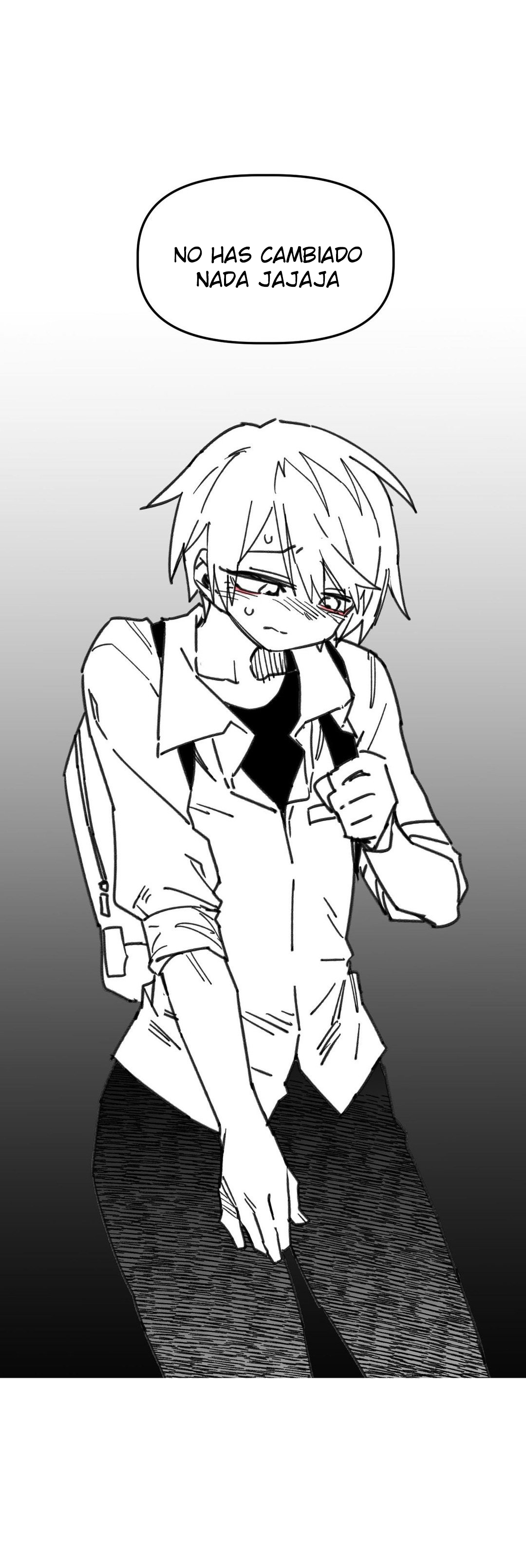 High School Boy Capitulo 58 página 34