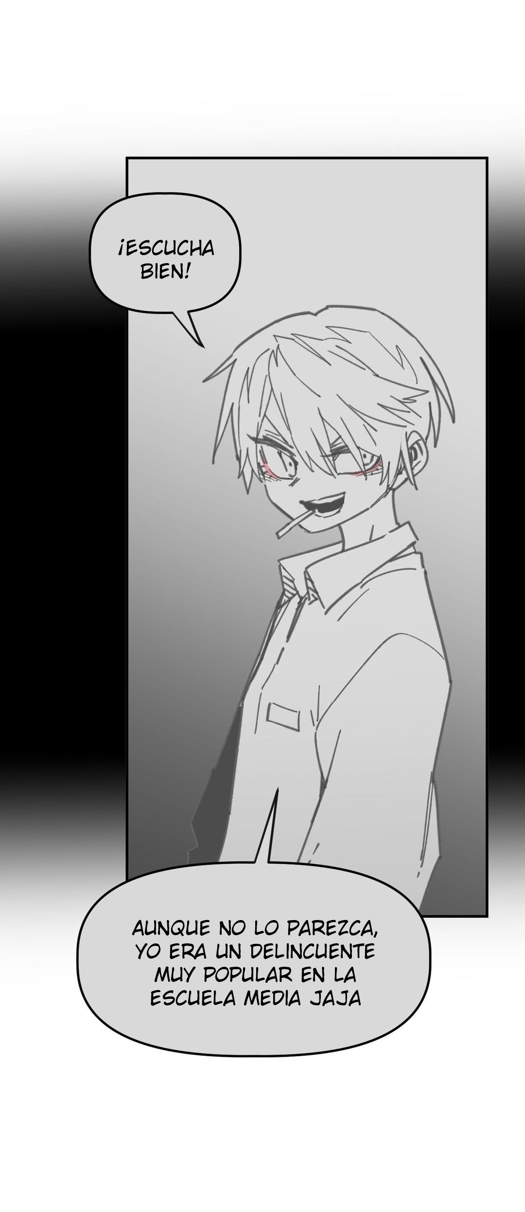High School Boy Capitulo 58 página 40