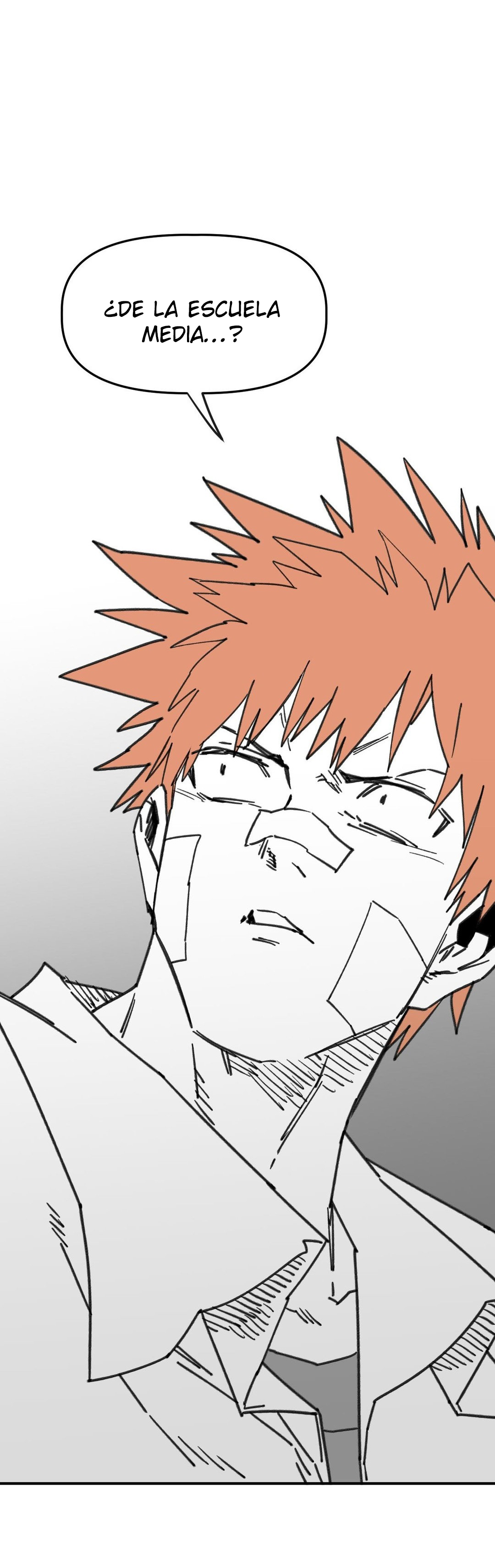 High School Boy Capitulo 58 página 41