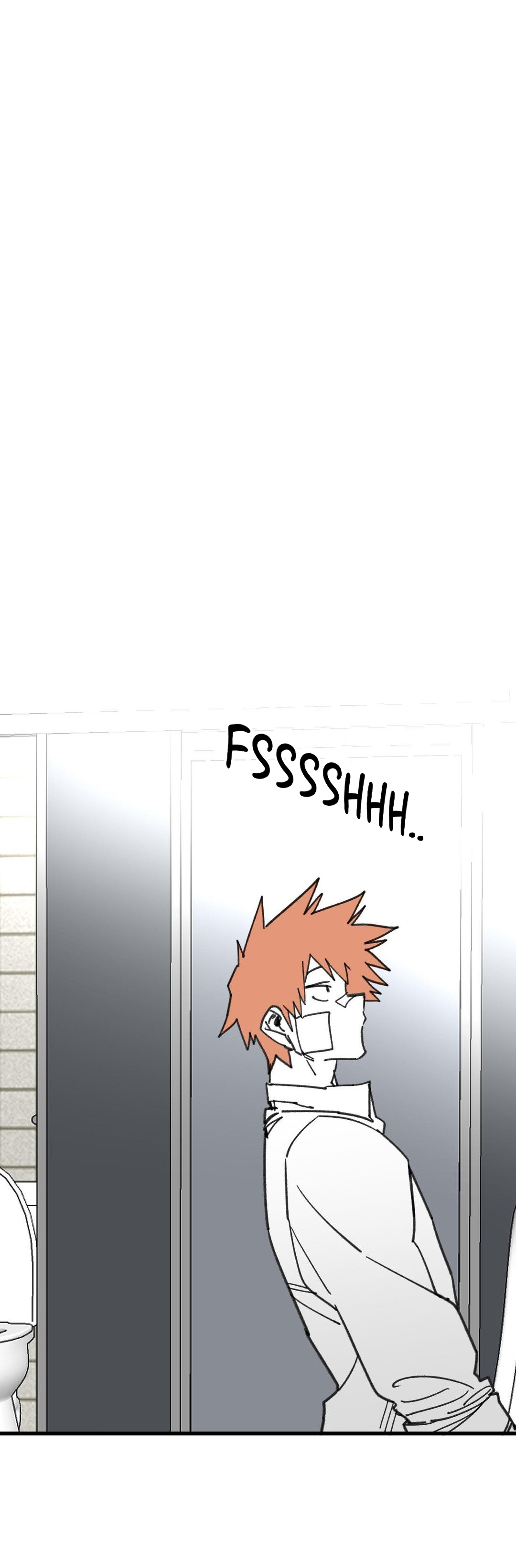 High School Boy Capitulo 58 página 5