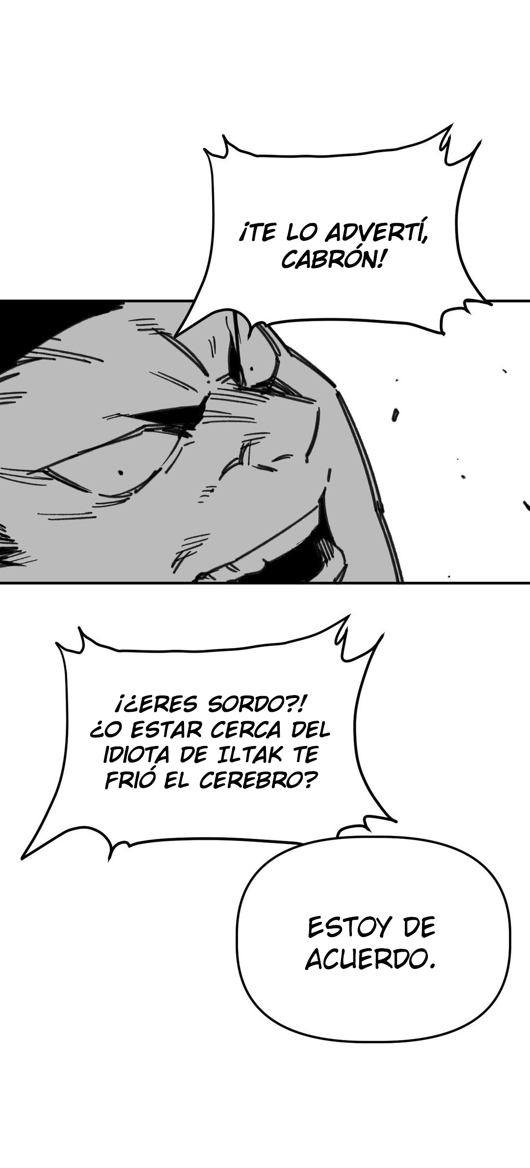 High School Boy Capitulo 58 página 53