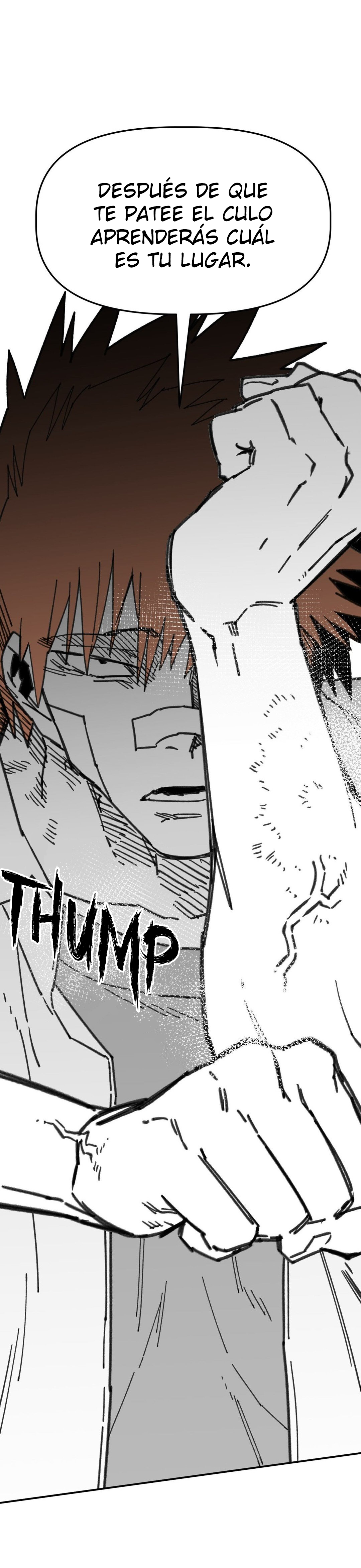 High School Boy Capitulo 58 página 54