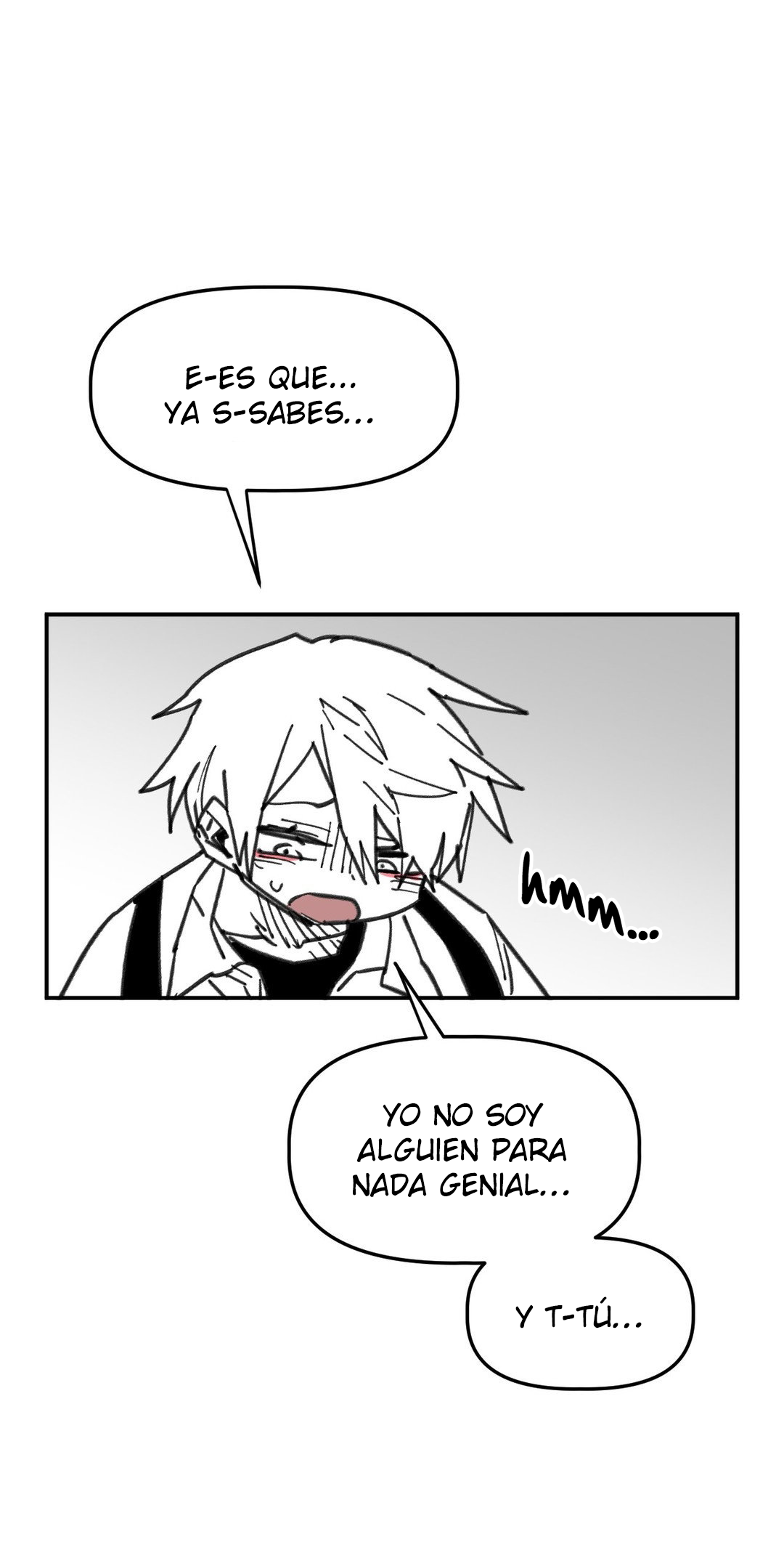 High School Boy Capitulo 59 página 15