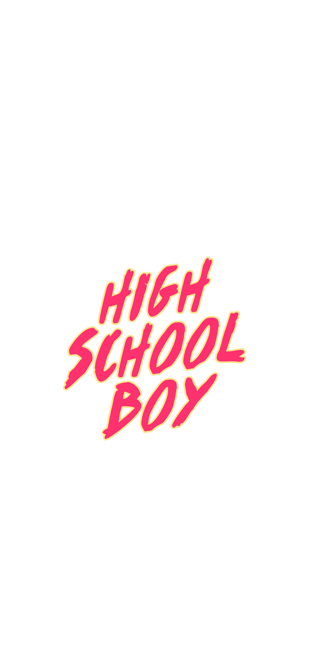 High School Boy Capitulo 59 página 23