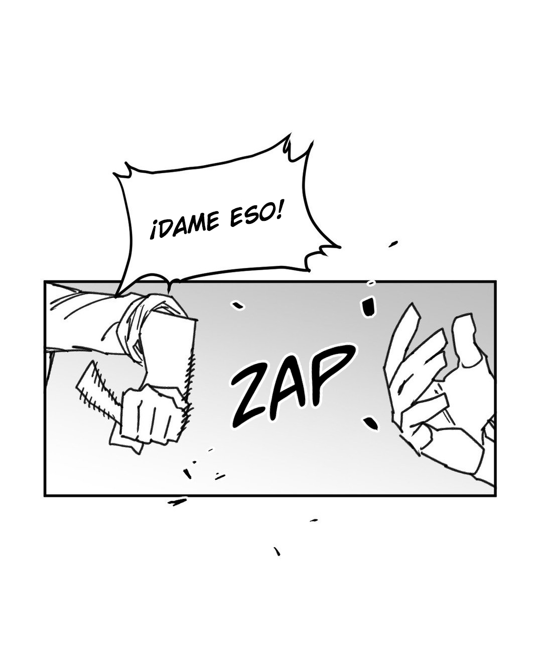 High School Boy Capitulo 59 página 33