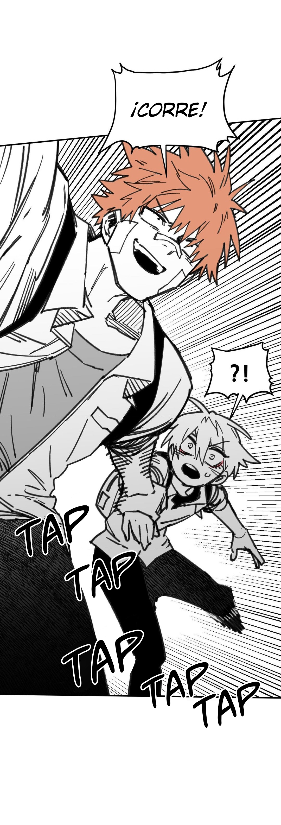 High School Boy Capitulo 59 página 4