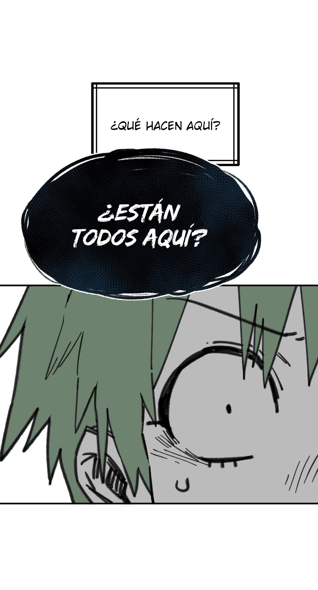 High School Boy Capitulo 59 página 43