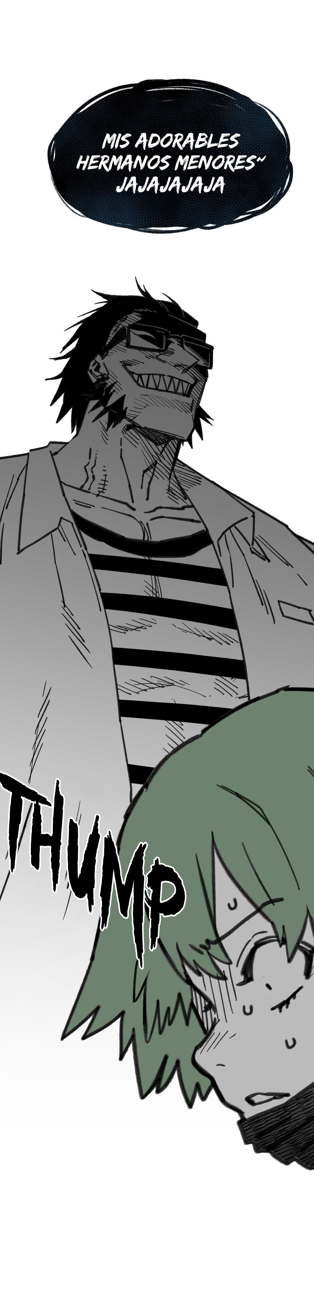 High School Boy Capitulo 59 página 44