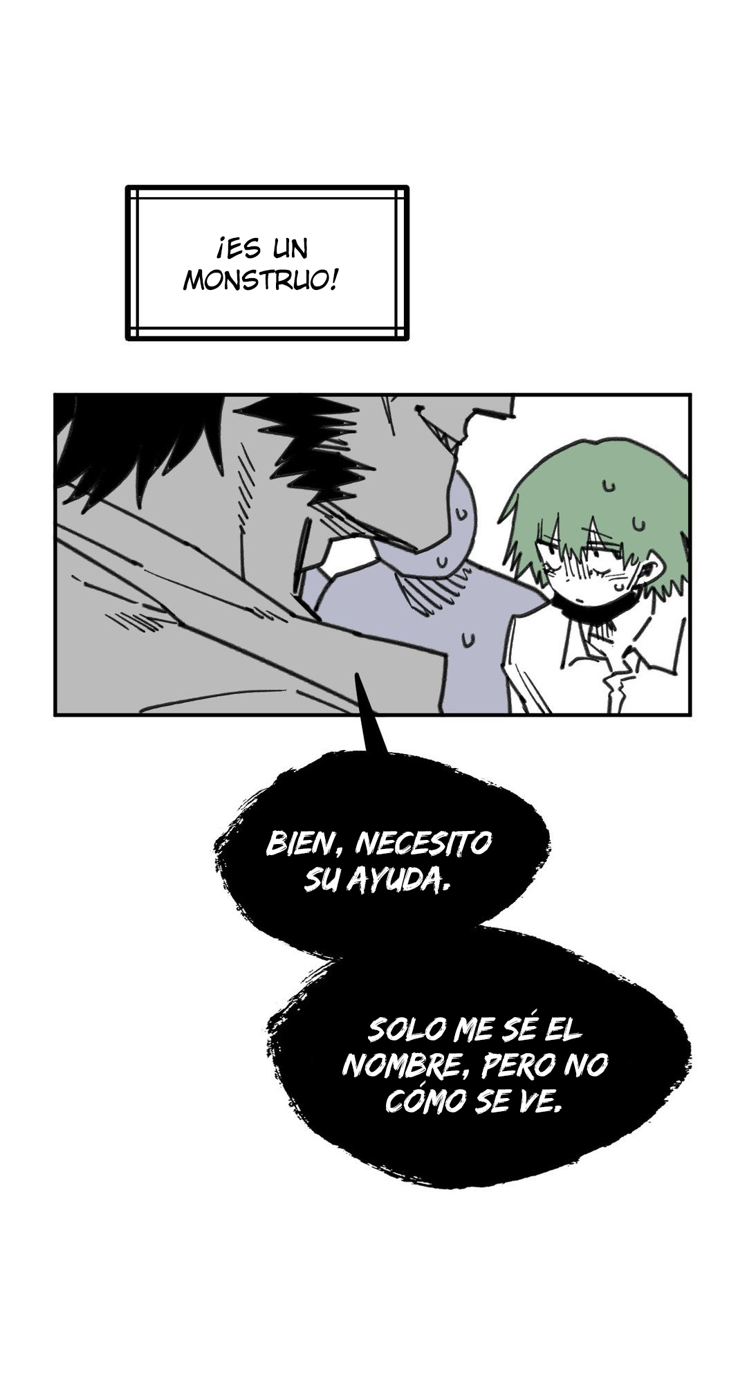 High School Boy Capitulo 59 página 47