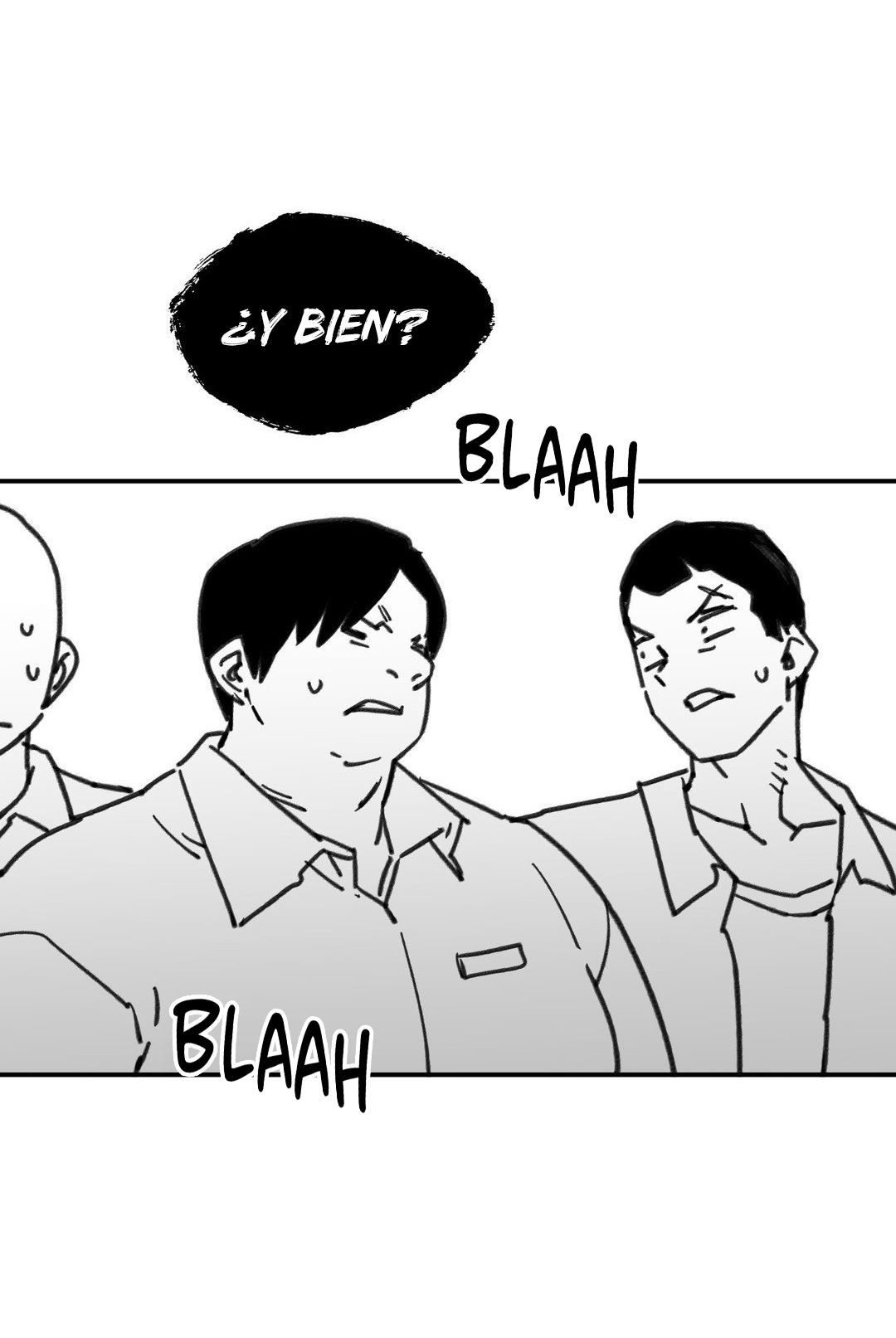 High School Boy Capitulo 59 página 49
