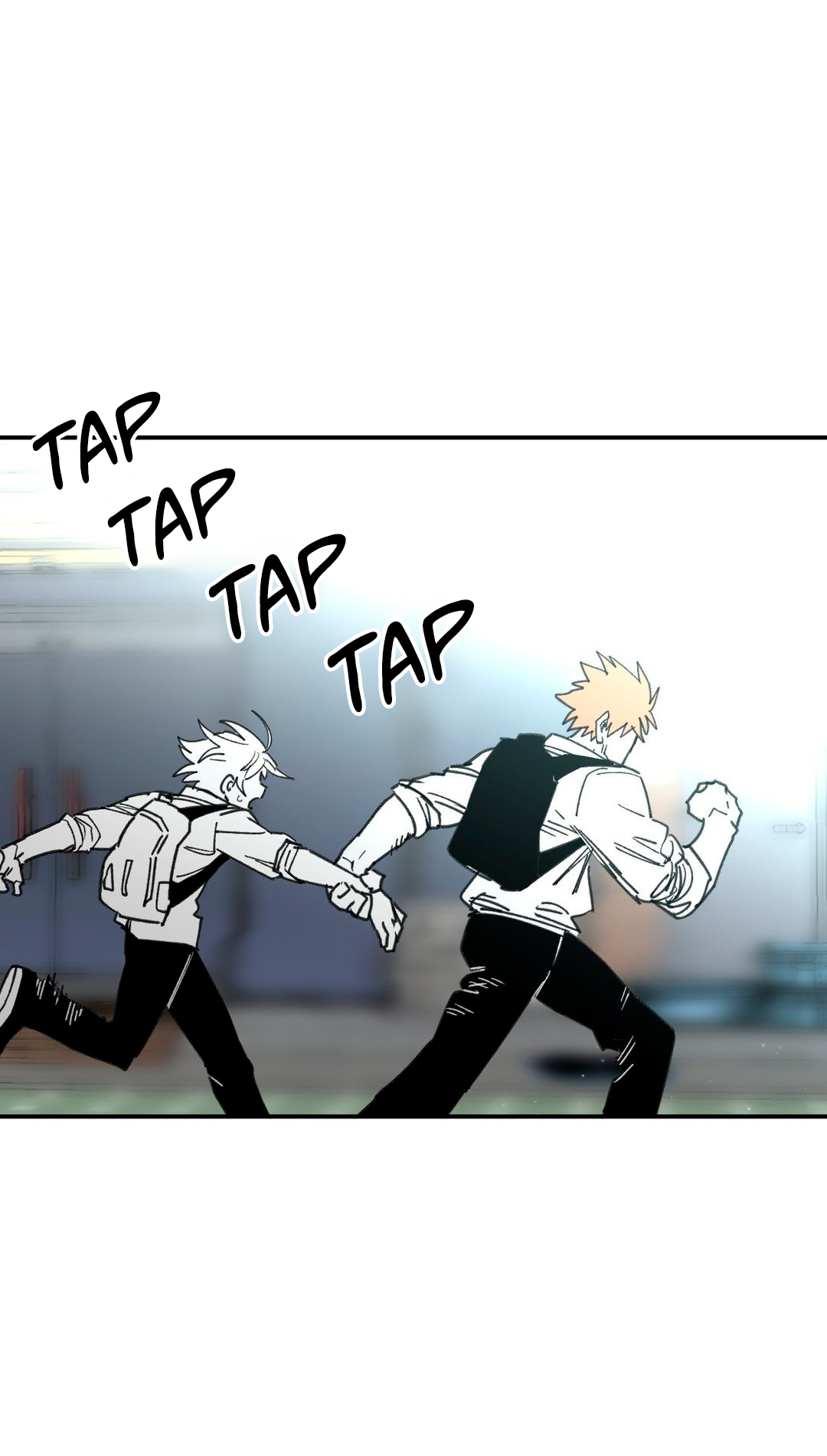High School Boy Capitulo 59 página 5