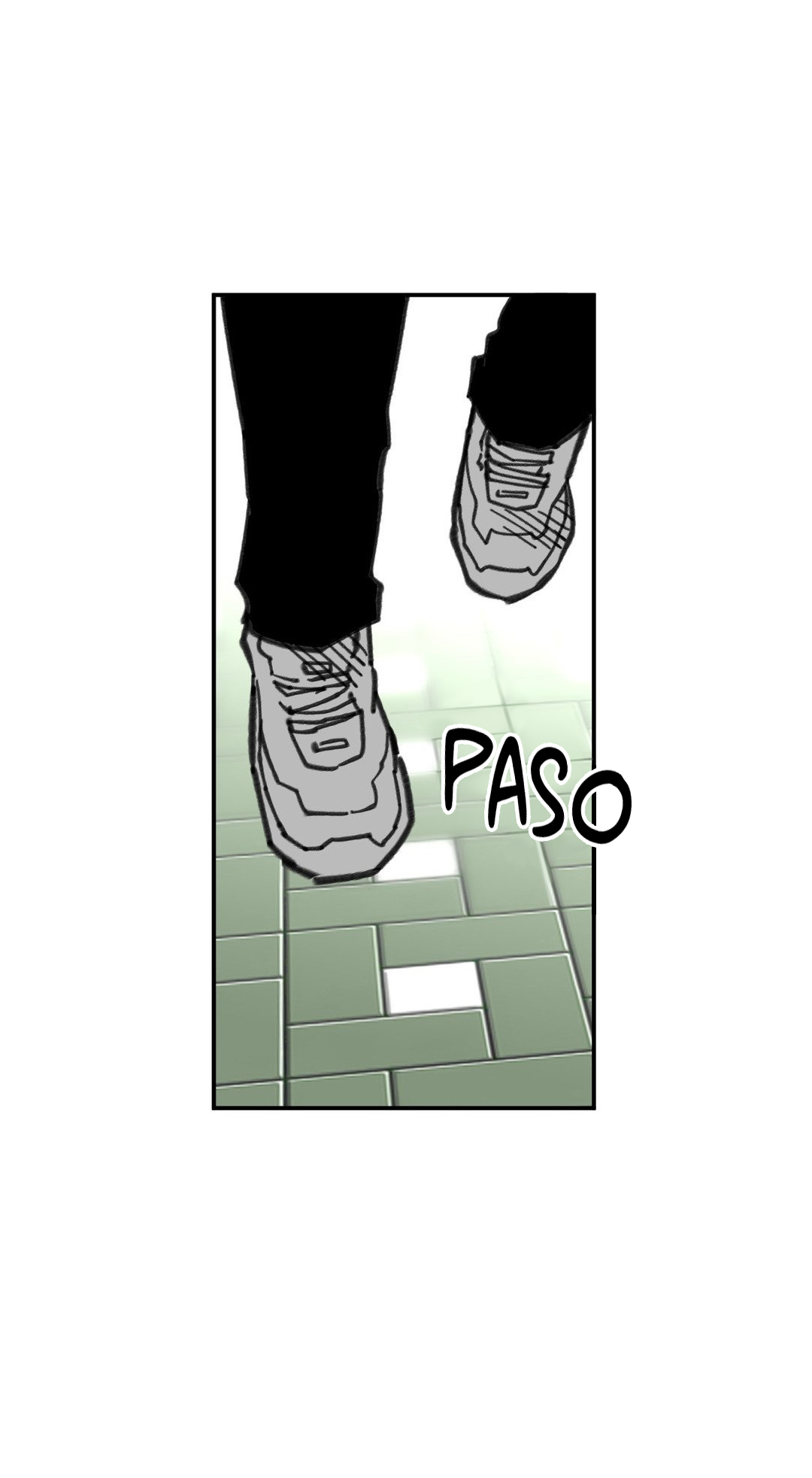 High School Boy Capitulo 59 página 57