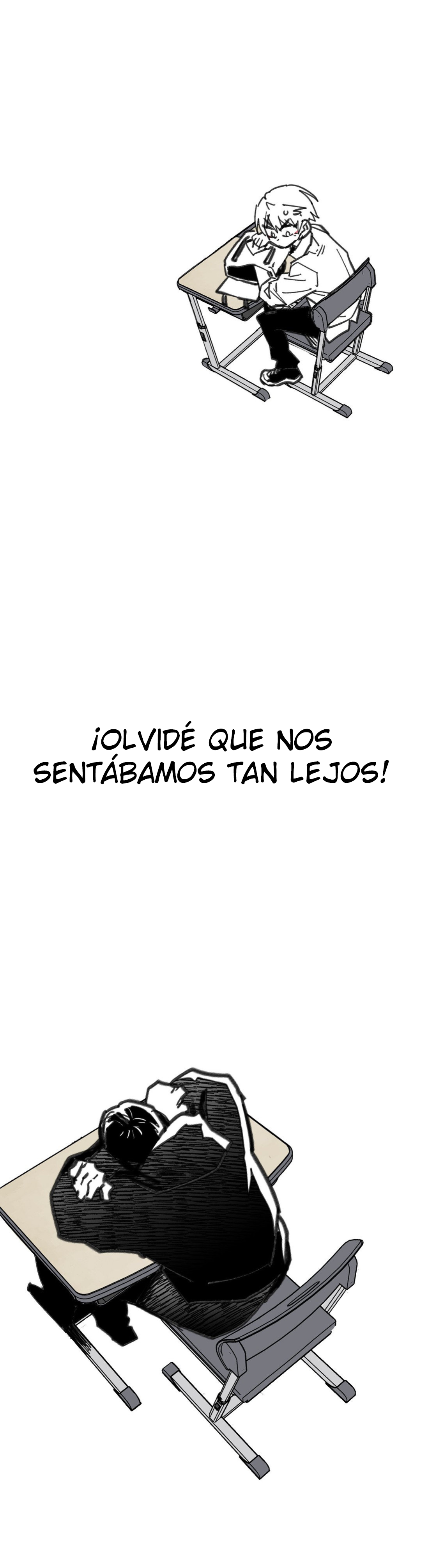 High School Boy Capitulo 6 página 22