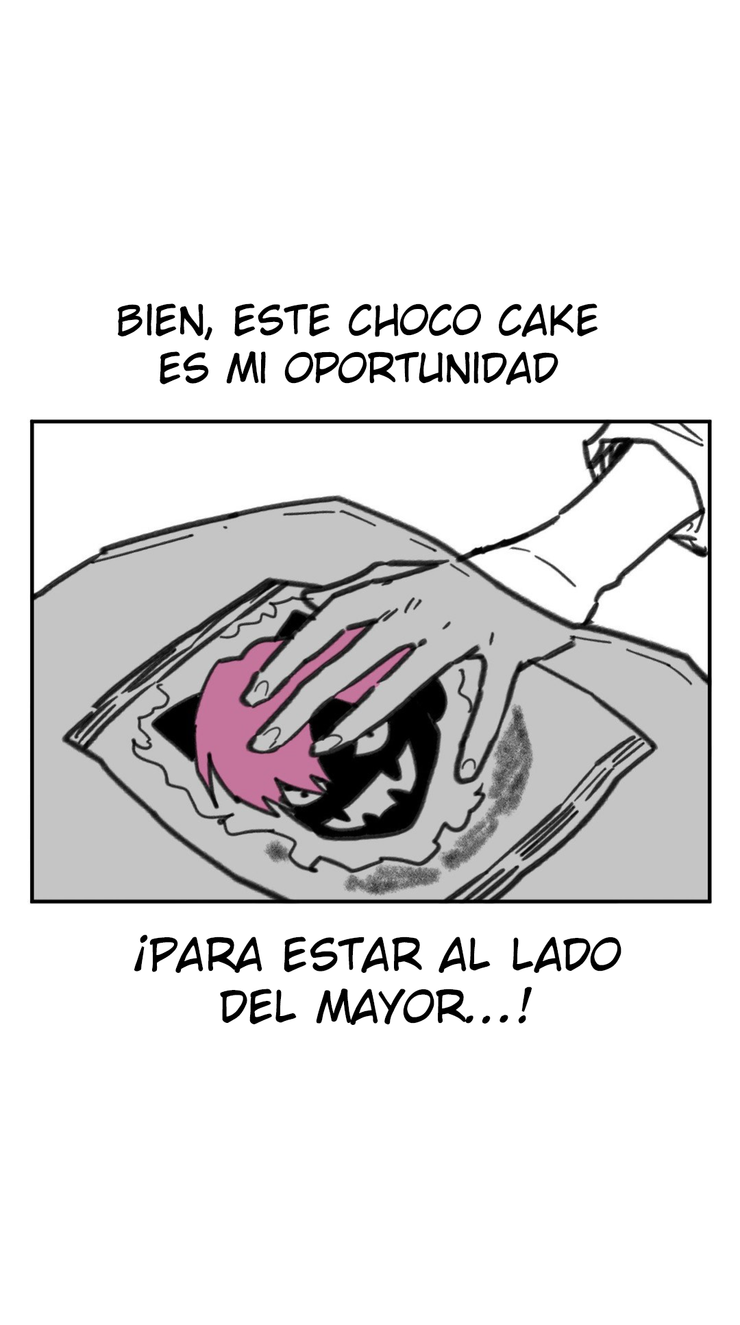 High School Boy Capitulo 6 página 26