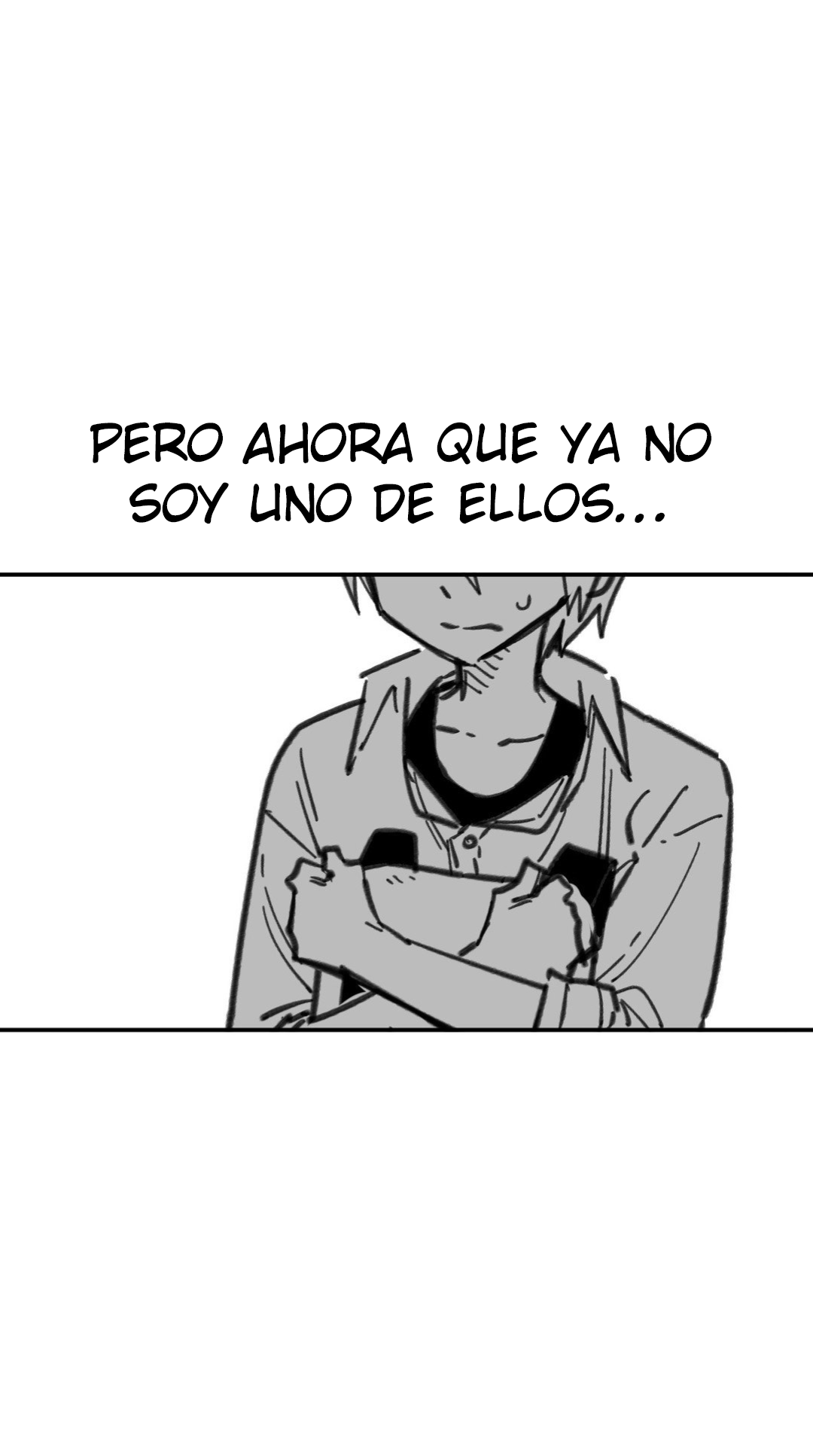 High School Boy Capitulo 6 página 35