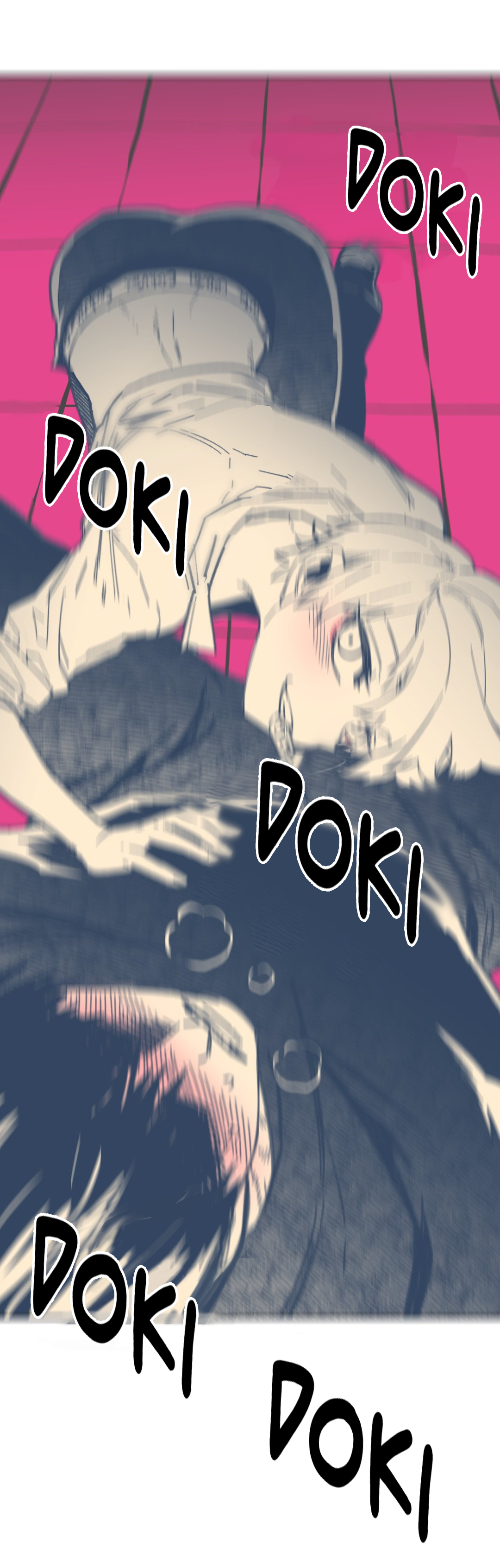 High School Boy Capitulo 6 página 41