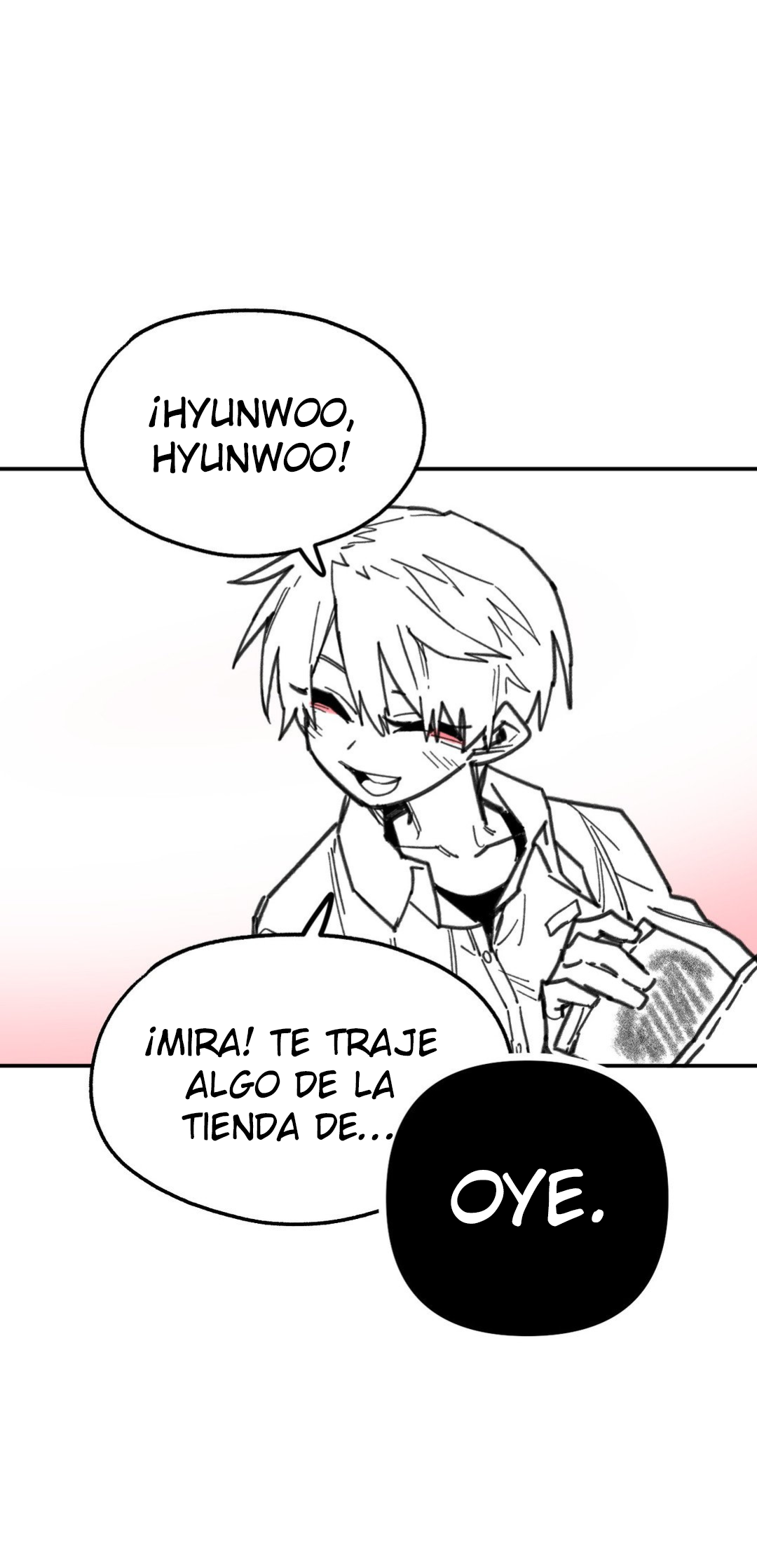 High School Boy Capitulo 6 página 43