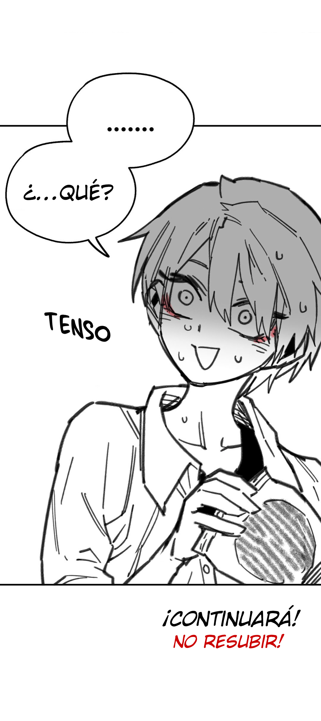 High School Boy Capitulo 6 página 45